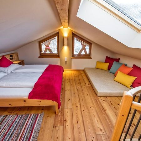Widmannhof - Urlaub Auf Dem Biobauernhof Vila Bressanone Exterior foto