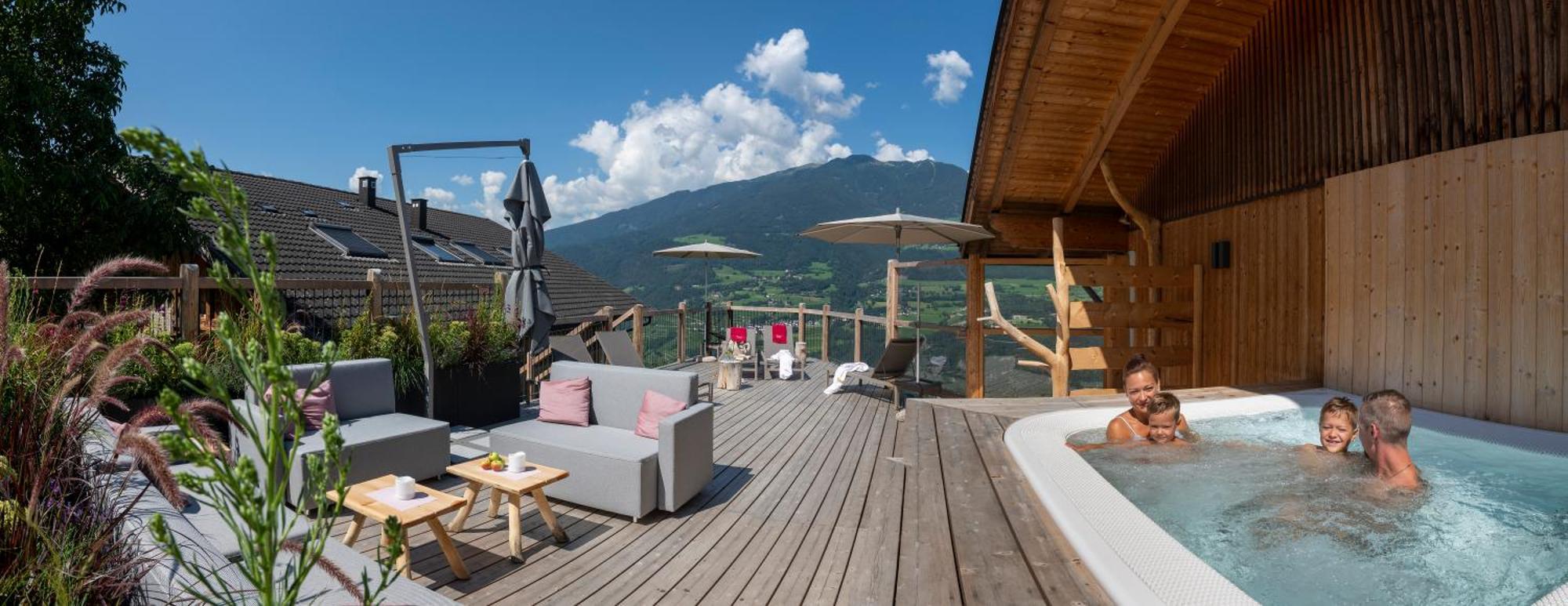 Widmannhof - Urlaub Auf Dem Biobauernhof Vila Bressanone Exterior foto