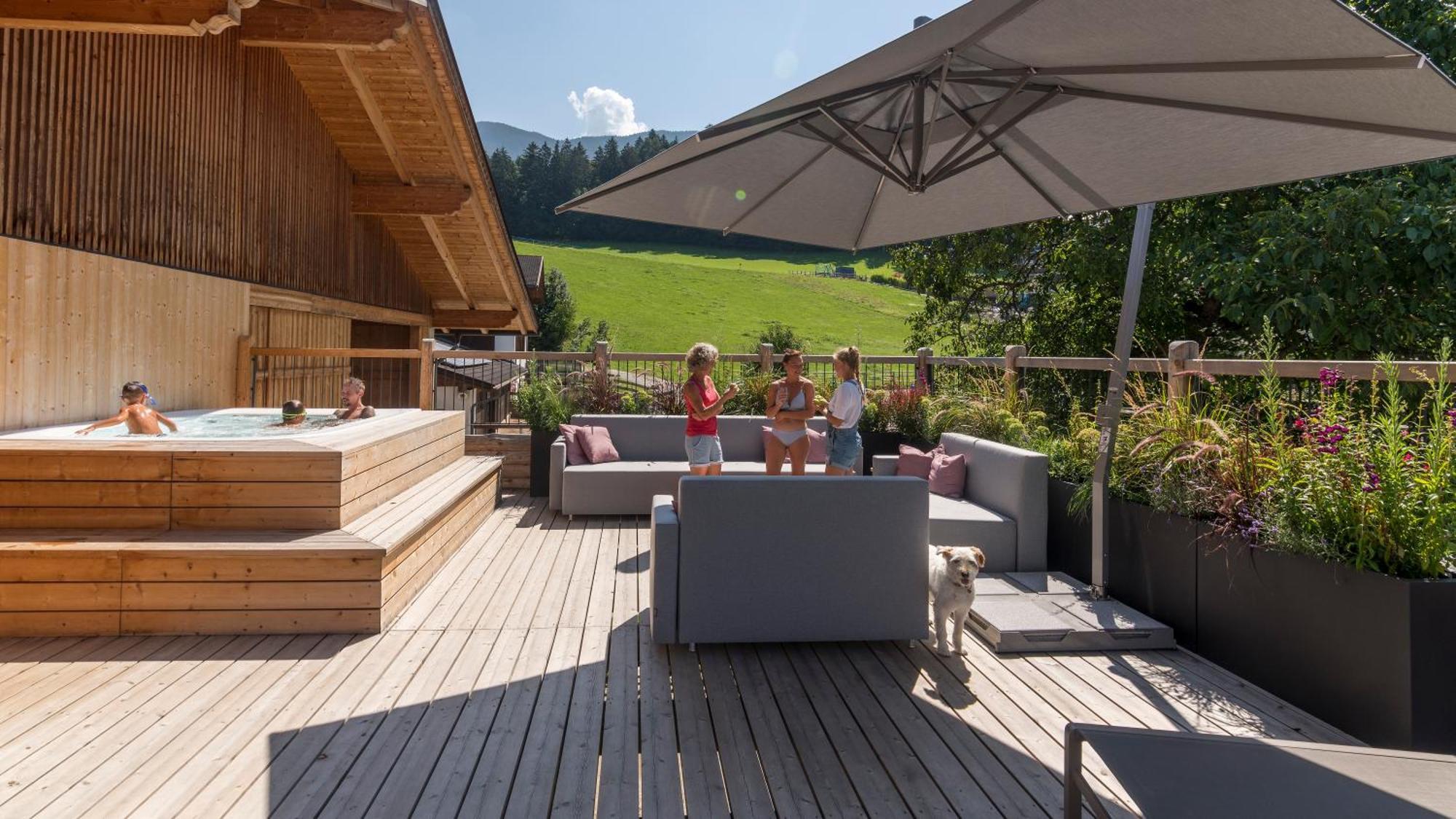 Widmannhof - Urlaub Auf Dem Biobauernhof Vila Bressanone Exterior foto
