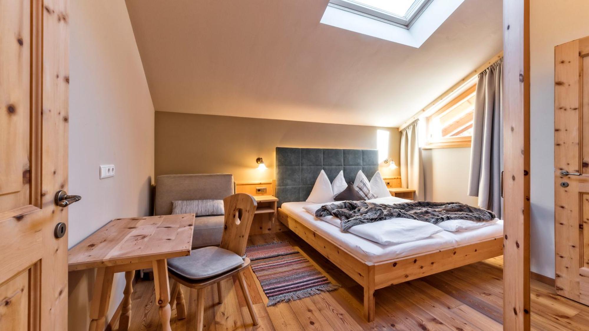 Widmannhof - Urlaub Auf Dem Biobauernhof Vila Bressanone Exterior foto