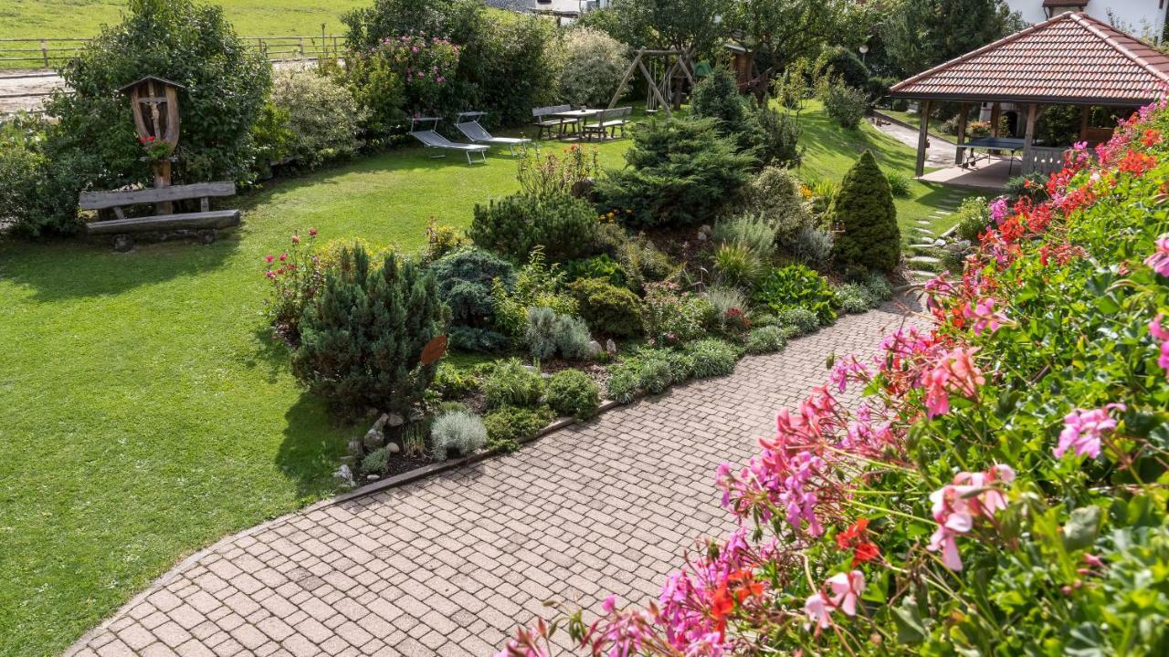 Widmannhof - Urlaub Auf Dem Biobauernhof Vila Bressanone Exterior foto