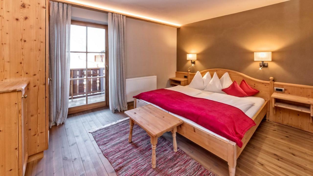Widmannhof - Urlaub Auf Dem Biobauernhof Vila Bressanone Exterior foto